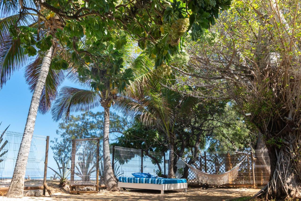 La Perle Rare - Reunion Villa La Saline Le Bains Ngoại thất bức ảnh