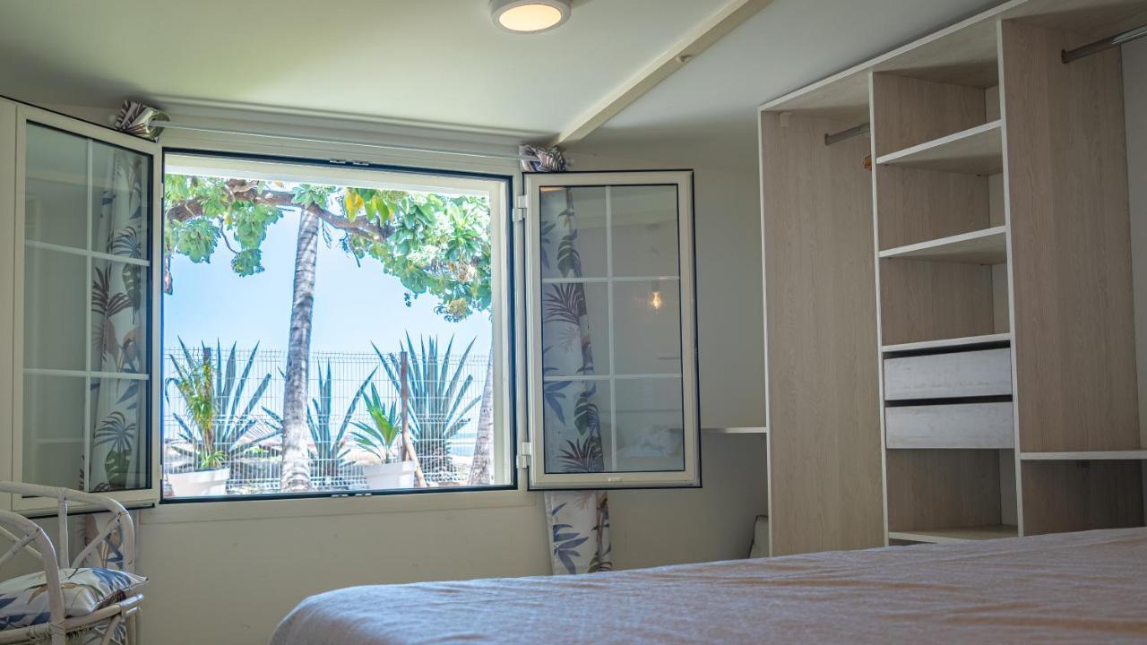 La Perle Rare - Reunion Villa La Saline Le Bains Ngoại thất bức ảnh