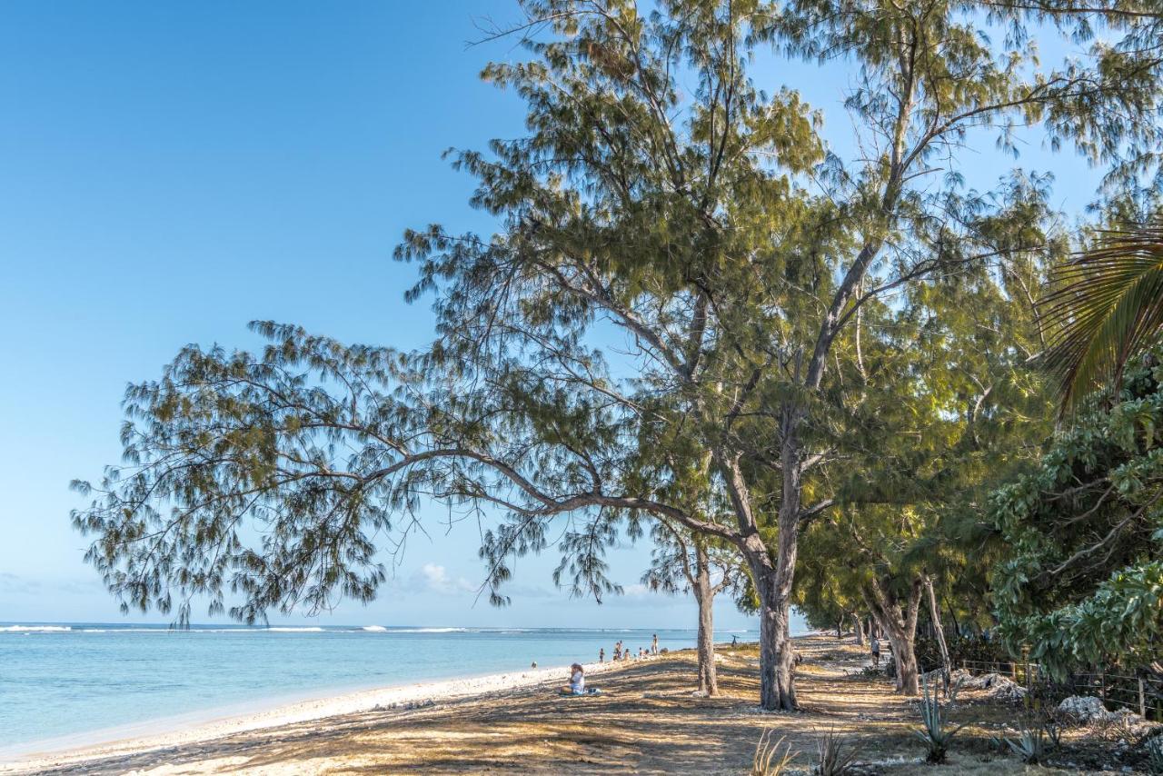 La Perle Rare - Reunion Villa La Saline Le Bains Ngoại thất bức ảnh