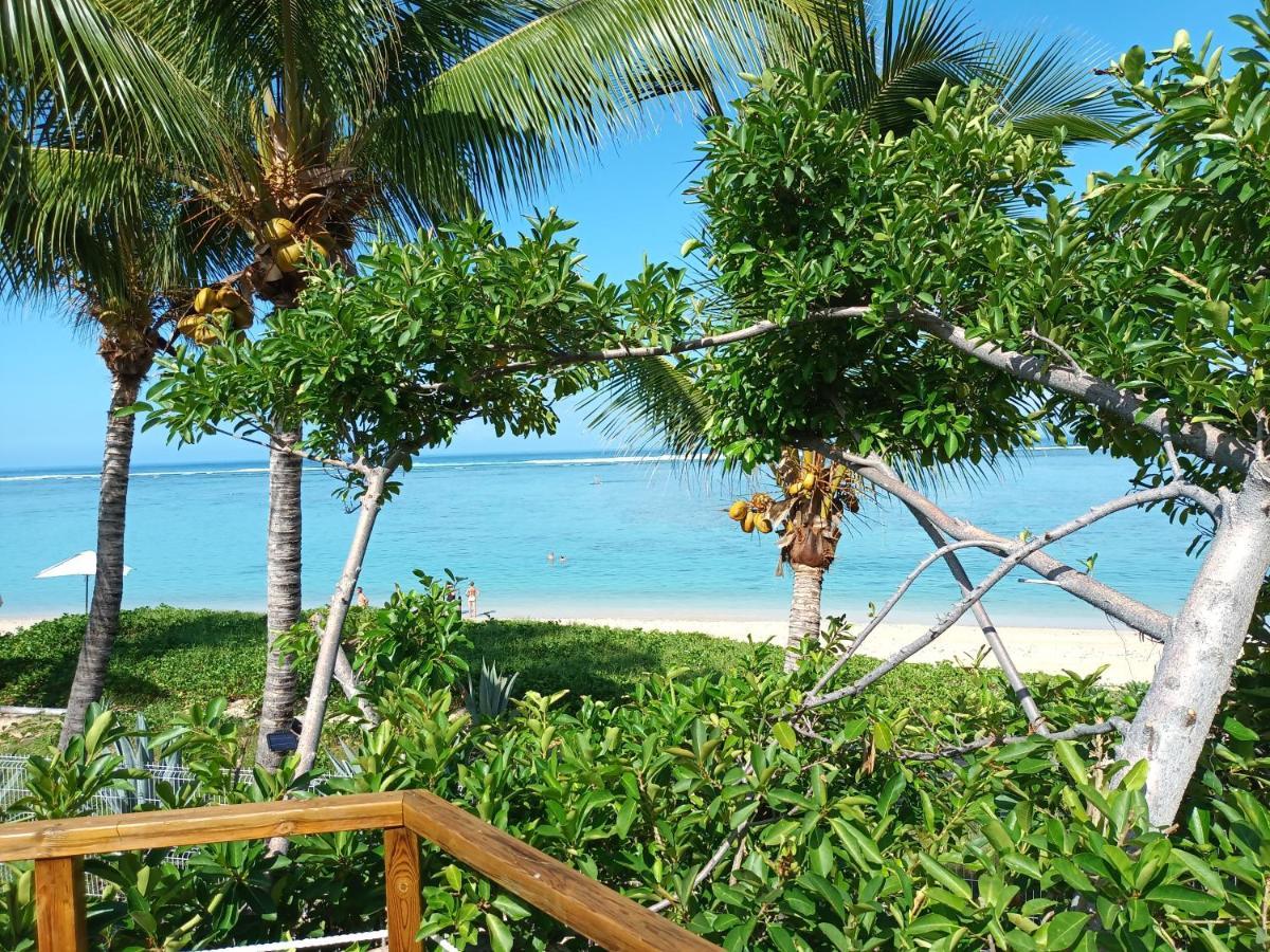 La Perle Rare - Reunion Villa La Saline Le Bains Ngoại thất bức ảnh