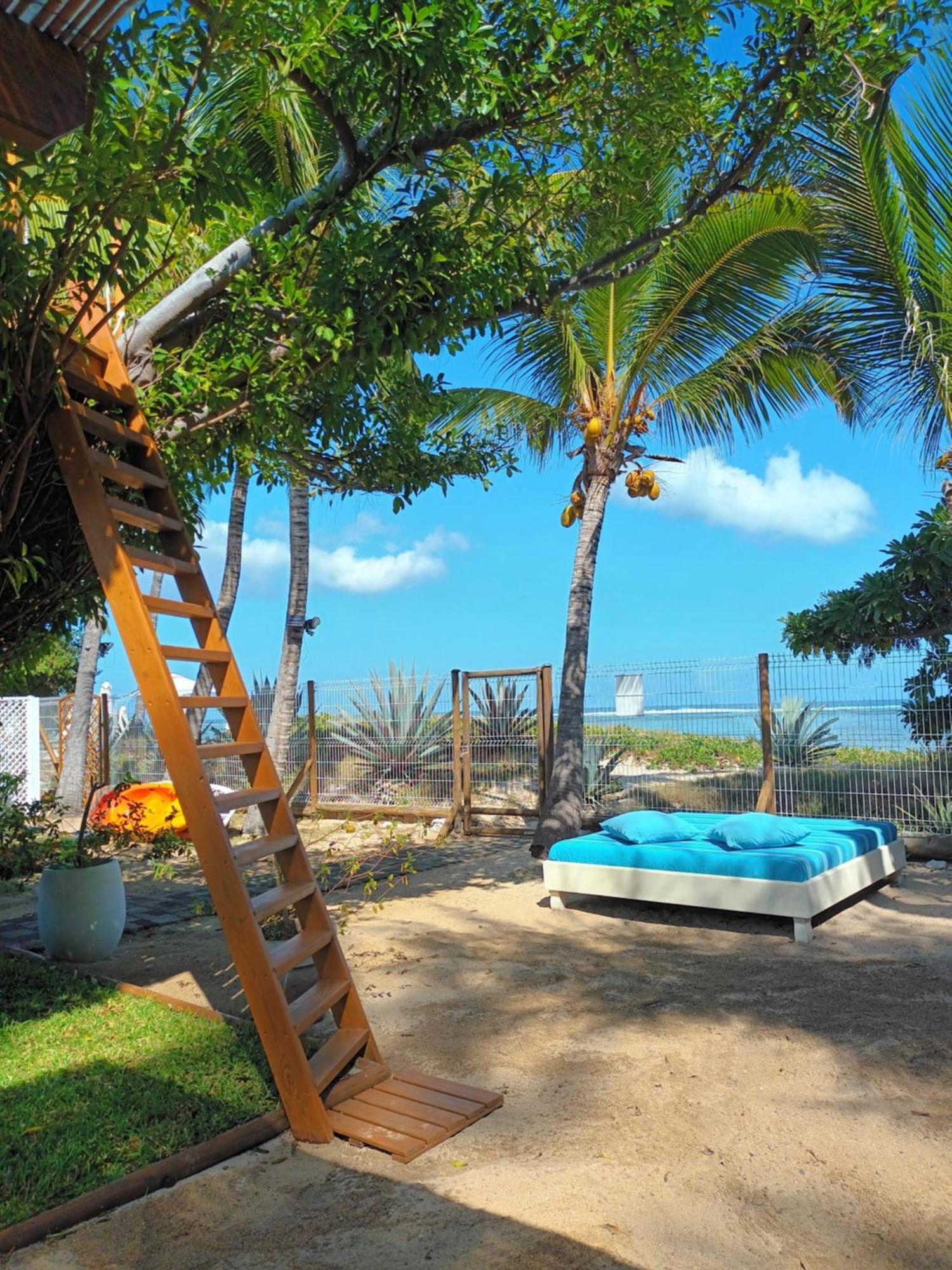 La Perle Rare - Reunion Villa La Saline Le Bains Ngoại thất bức ảnh
